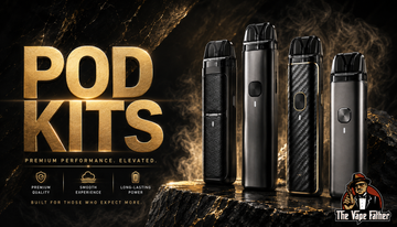 Pod Kits