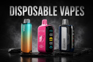 Disposable Vapes