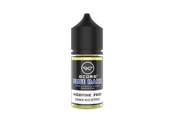 Gcore E-juices Nic Free