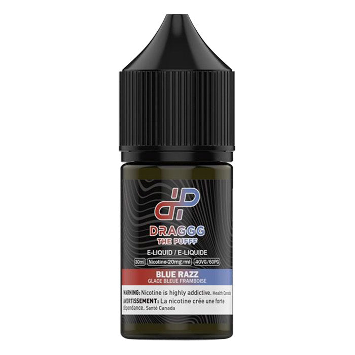 Draggg E-Juice 20mg
