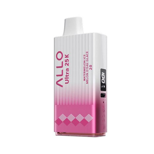 ALLO 25K (Buy 5 Get 1 Free)