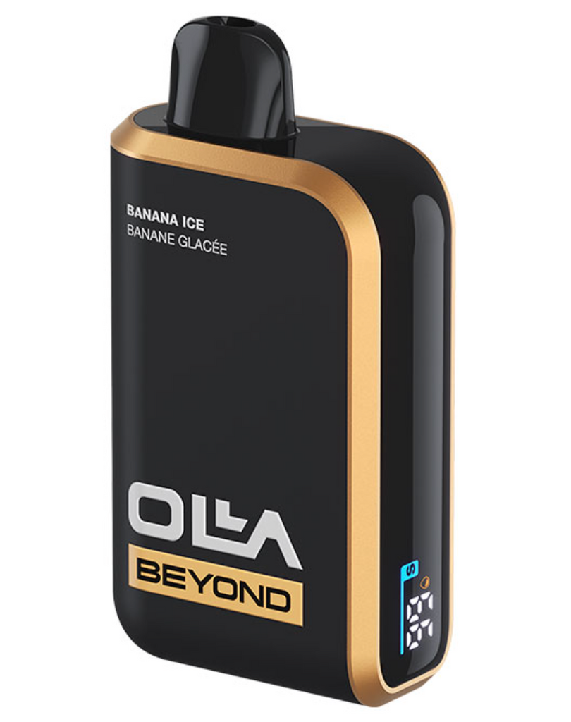 OLLA  50K