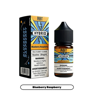 ABT E-Juice 20mg