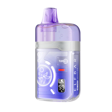 Elfbar BC Pro 80K