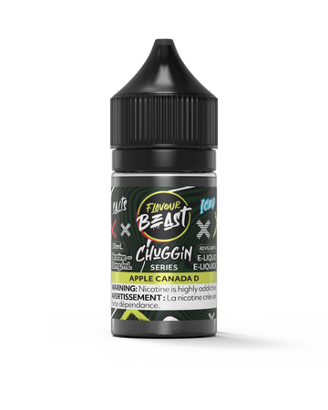 Flavour Beast Chuggin  20mg