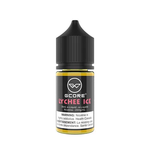 Gcore E-Juice 20mg