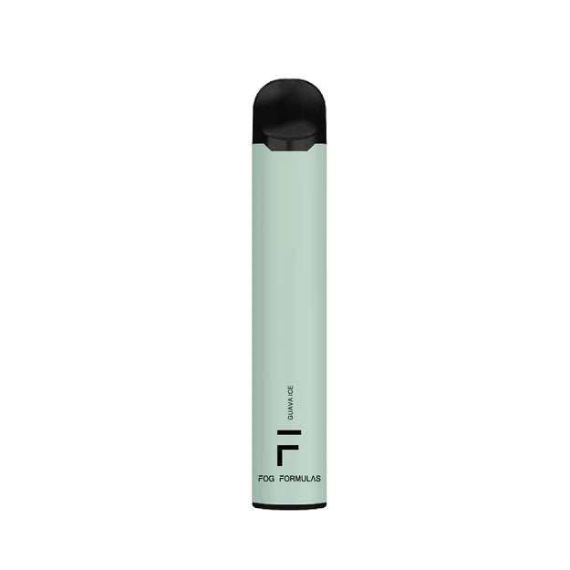 Fog Formulas Intense 1600