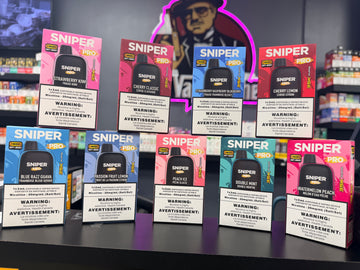 Sniper Pro 35K (Buy 5 Get 1 Free)