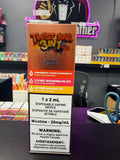 Twist Bar 3-in-1 60K Disposable Vape in Lychee Flavours