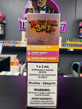 Twist Bar 3-in-1 60K Disposable Vape in Gummy Flavours