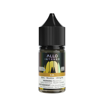 Allo Intense E-Juice 20mg