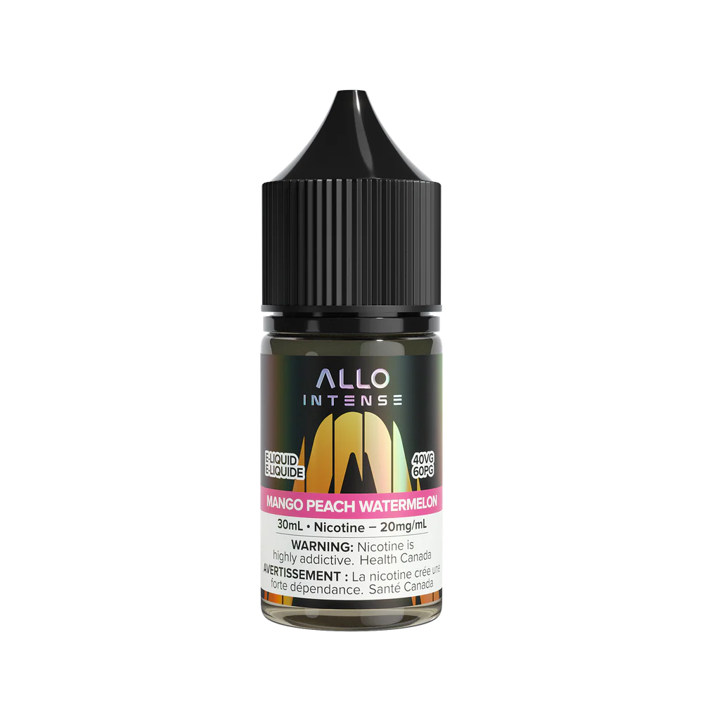 Allo Intense E-Juice 20mg