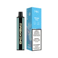 MASKKING Super CC 6K BOLD Disposable Vape in Polar Mint