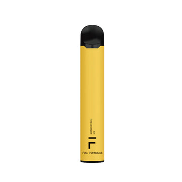 Fog Formulas Intense 1600