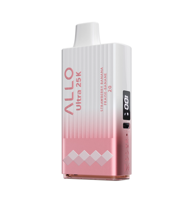 ALLO 25K (Buy 5 Get 1 Free)