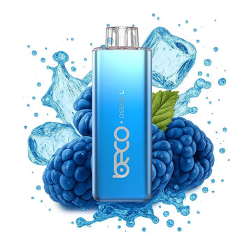 Beco Slim 10k