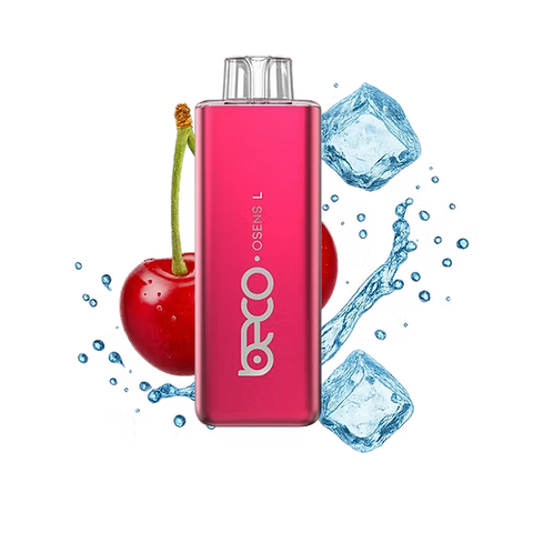 Beco Slim 10k