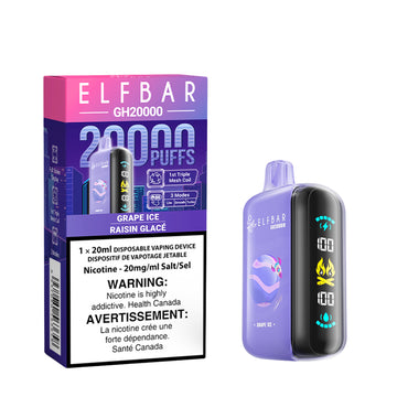 Elfbar GH 20K