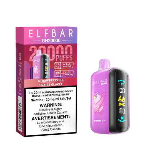 Elfbar GH 20K