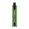 MASKKING Super CC 6K BOLD Disposable Vape in Green Apple