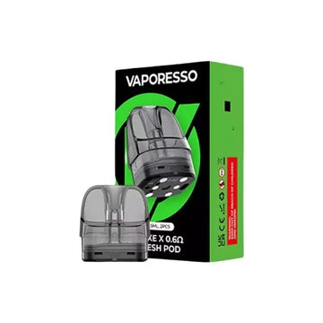 Vaporesso Luxe X 0.6ohm Mesh Pod