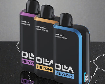 OLLA  50K